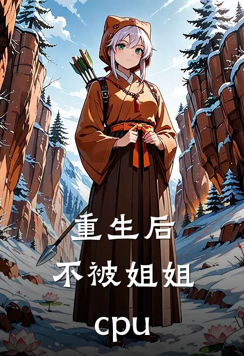 重生后，不被姐姐cpu