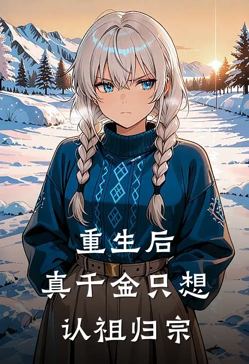 重生后，真千金只想认祖归宗