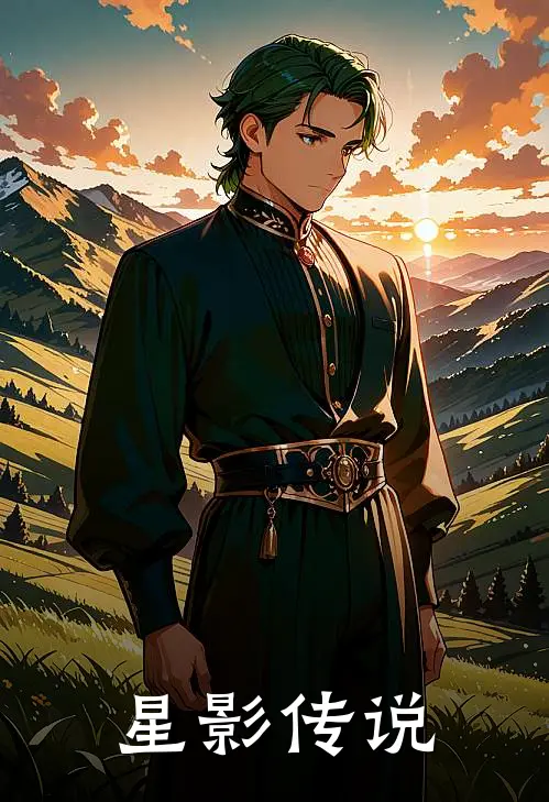 星影传说