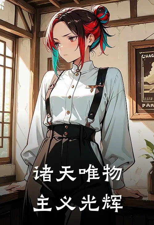 诸天唯物主义光辉