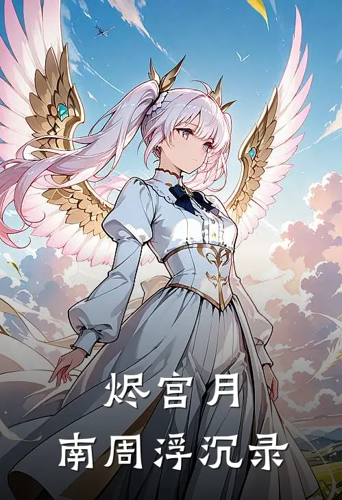 烬宫月：南周浮沉录