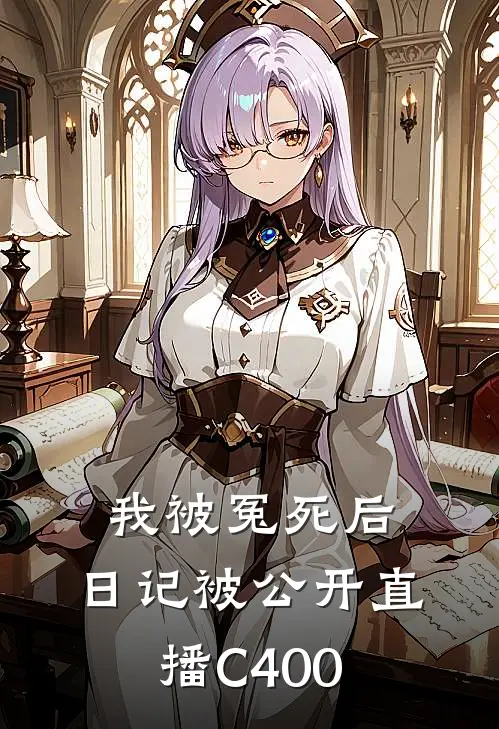 我被冤死后，日记被公开直播C400