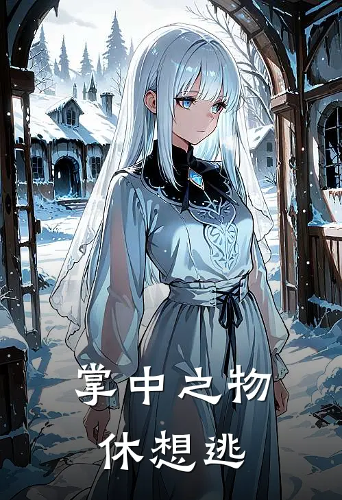 掌中之物休想逃