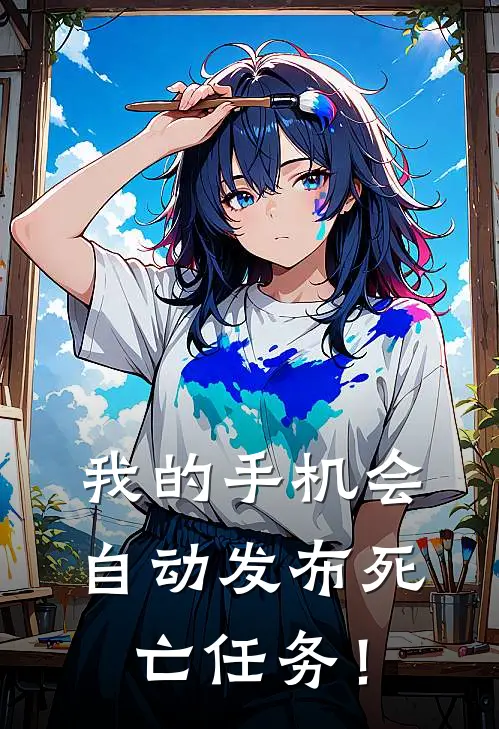 我的手机会自动发布死亡任务！