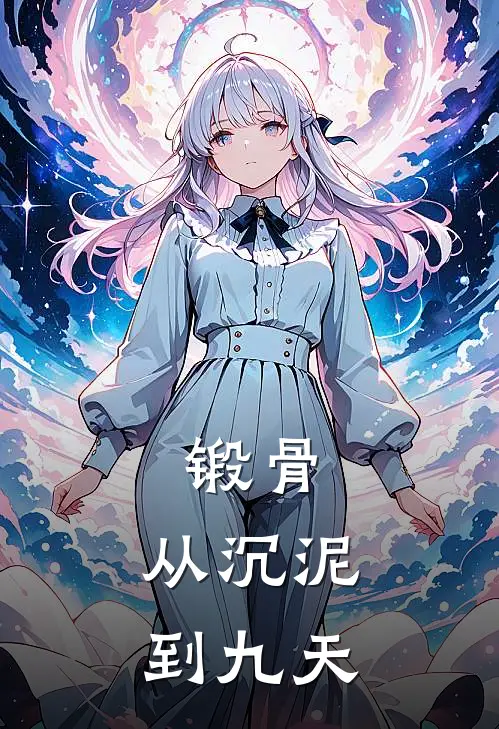 锻骨：从沉泥到九天