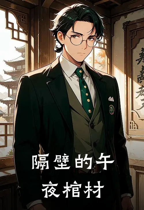 隔壁的午夜棺材