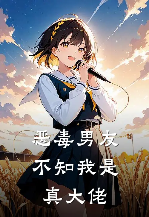 恶毒男友不知我是真大佬