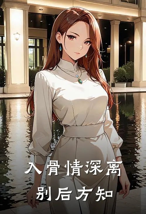 入骨情深离别后方知