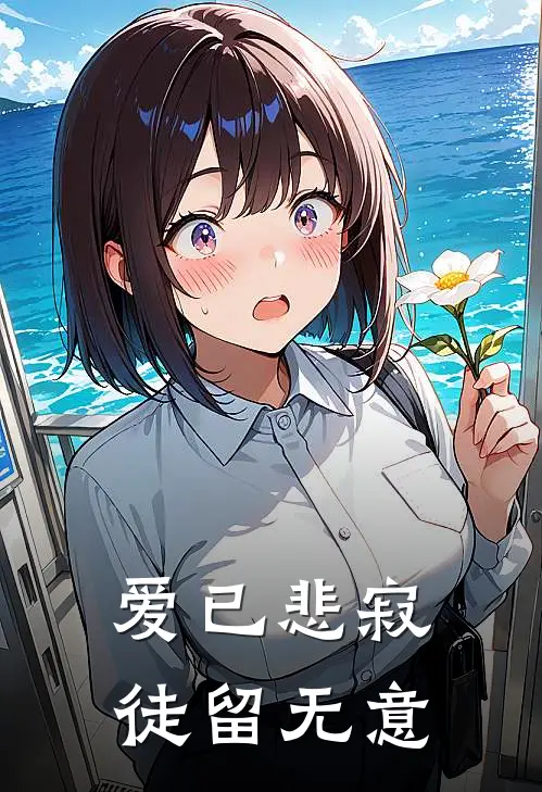 爱已悲寂，徒留无意