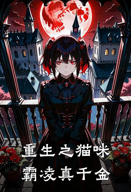 重生之猫咪霸凌真千金