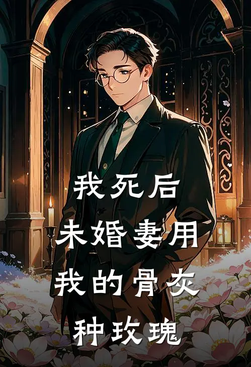 我死后，未婚妻用我的骨灰种玫瑰