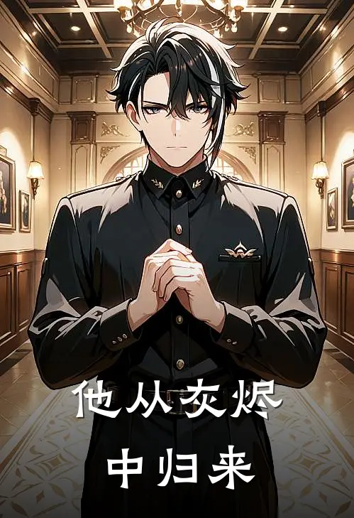 他从灰烬中归来