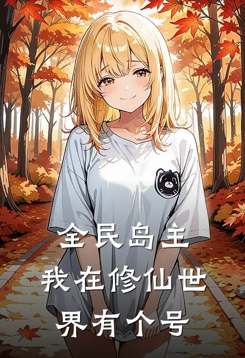 全民岛主：我在修仙世界有个号