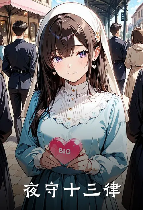 夜守十三律