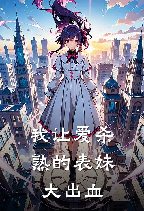 我让爱杀熟的表妹大出血