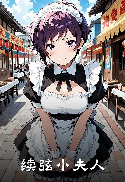 续弦小夫人