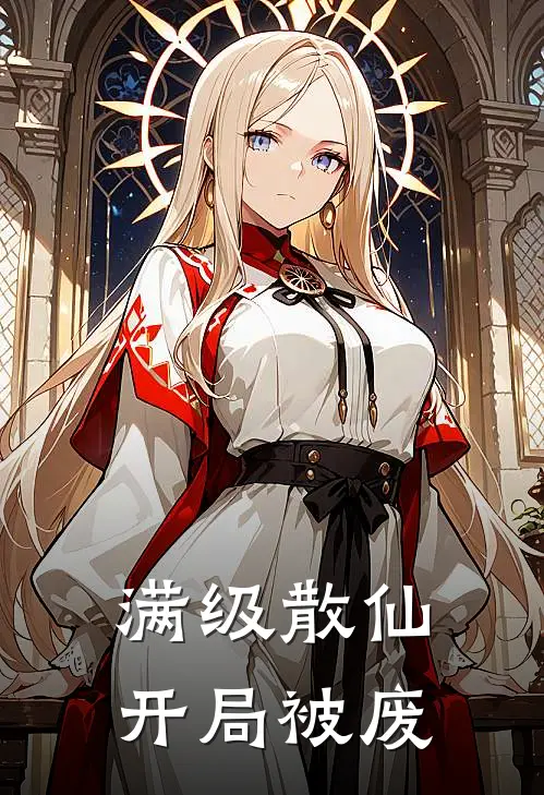 满级散仙，开局被废