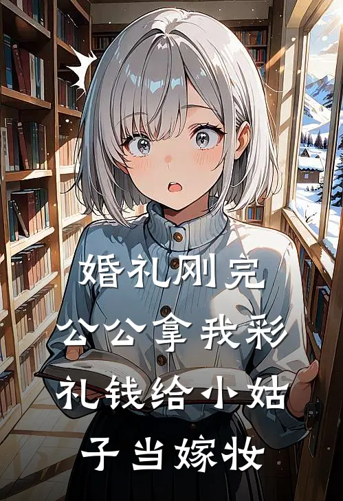 婚礼刚完，公公拿我彩礼钱给小姑子当嫁妆