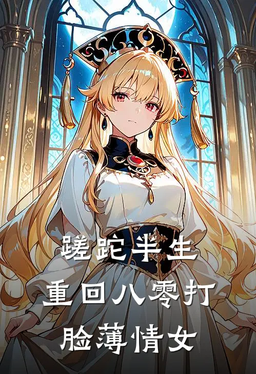 蹉跎半生，重回八零打脸薄情女