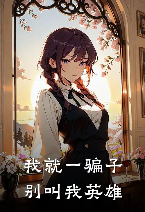 我就一骗子，别叫我英雄