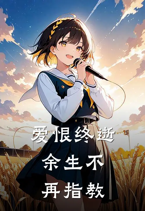 爱恨终逝，余生不再指教