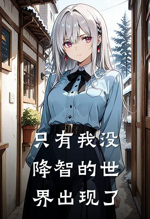 只有我没降智的世界出现了