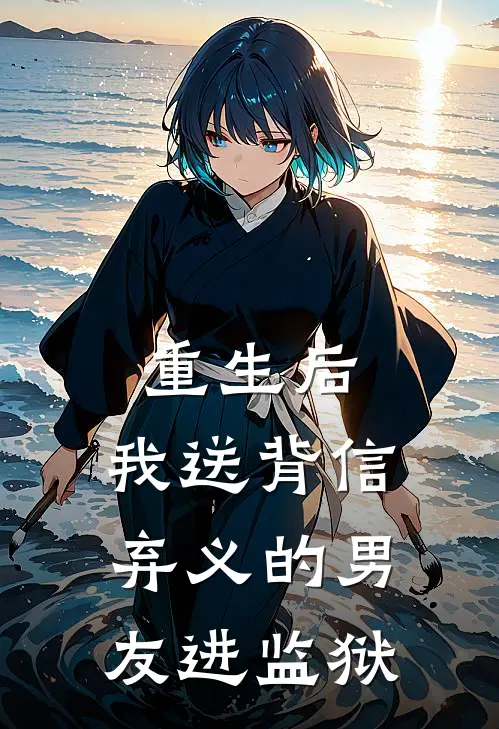 重生后，我送背信弃义的男友进监狱