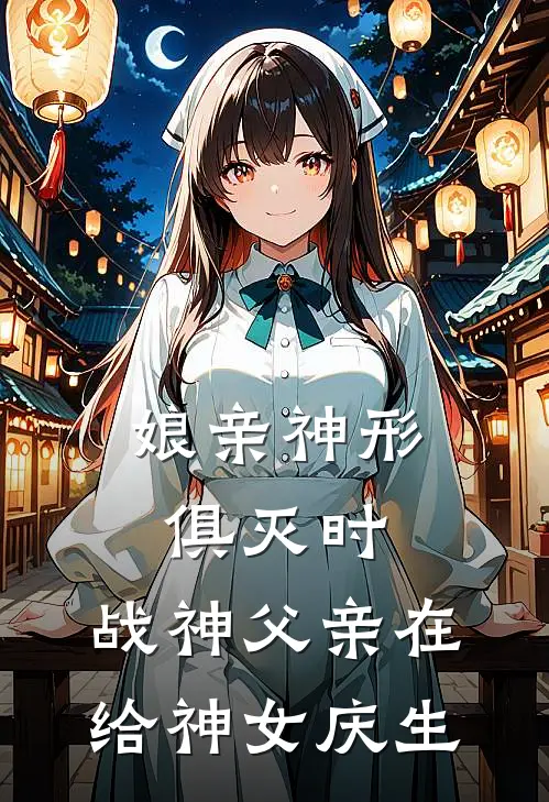 娘亲神形俱灭时，战神父亲在给神女庆生