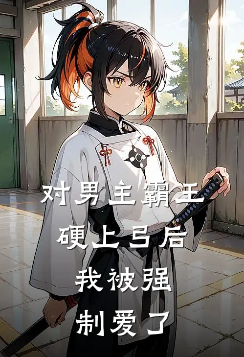 对男主霸王硬上弓后，我被强制爱了