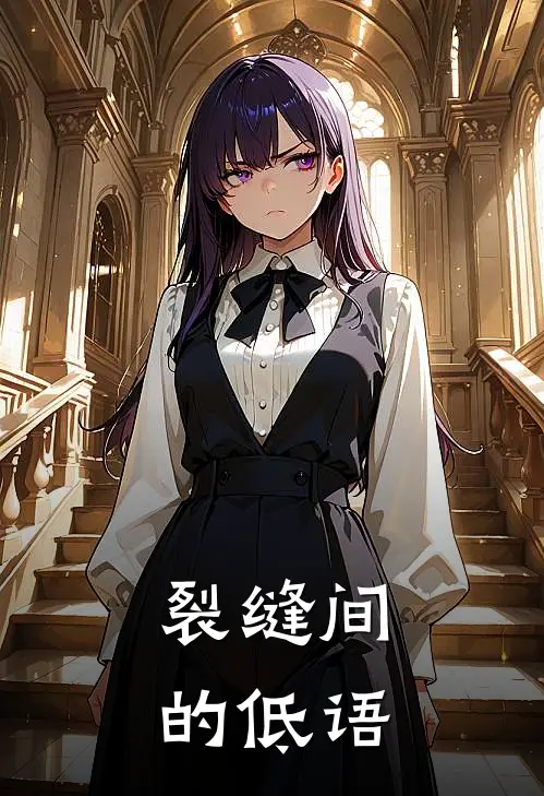 裂缝间的低语