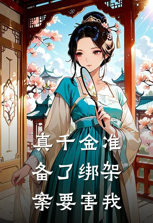 真千金准备了绑架案要害我