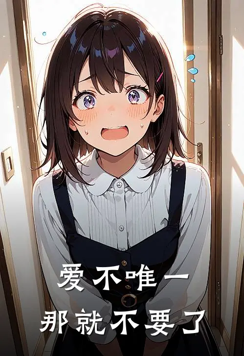 爱不唯一，那就不要了