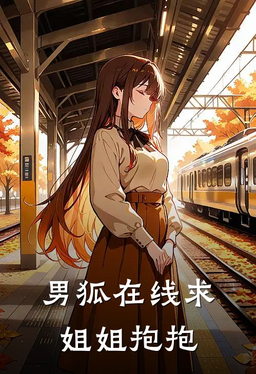 男狐在线求姐姐抱抱