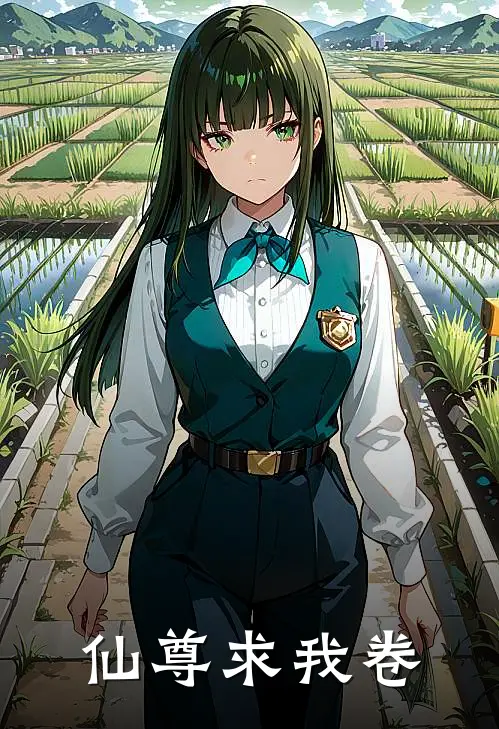 仙尊求我卷