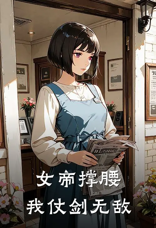 女帝撑腰，我仗剑无敌