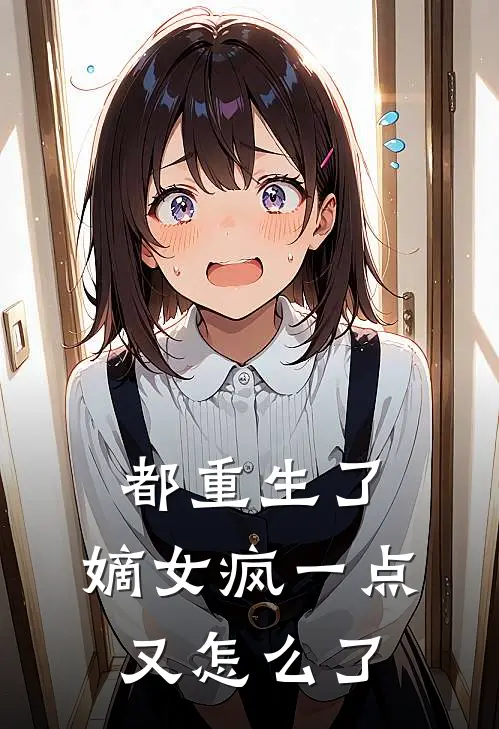 都重生了，嫡女疯一点又怎么了