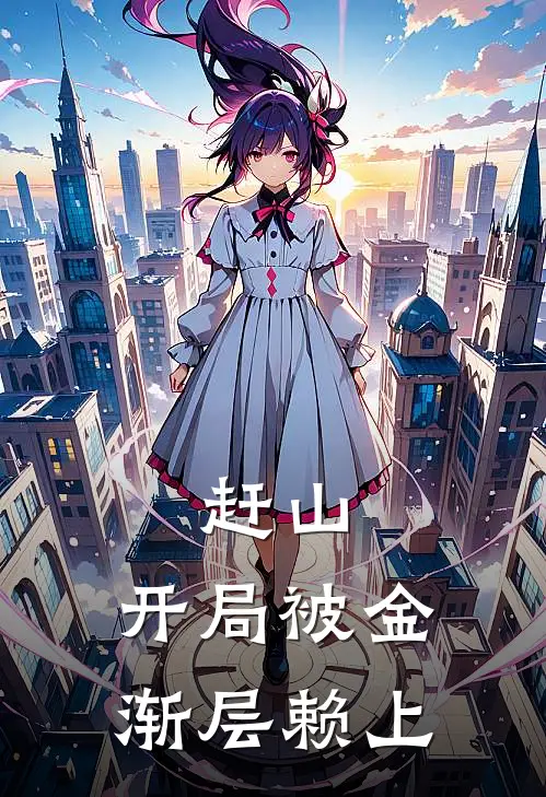 赶山：开局被金渐层赖上