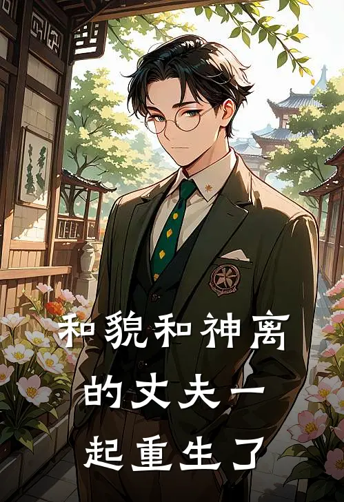 和貌和神离的丈夫一起重生了