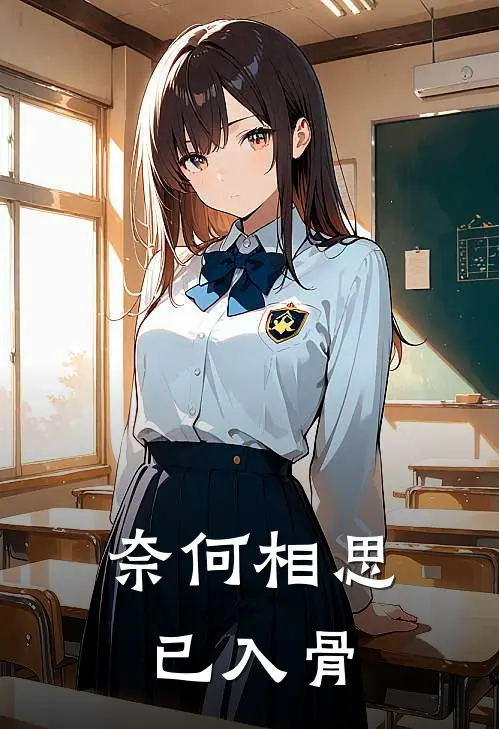 奈何相思已入骨