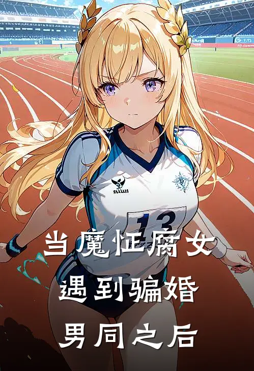 当魔怔腐女遇到骗婚男同之后