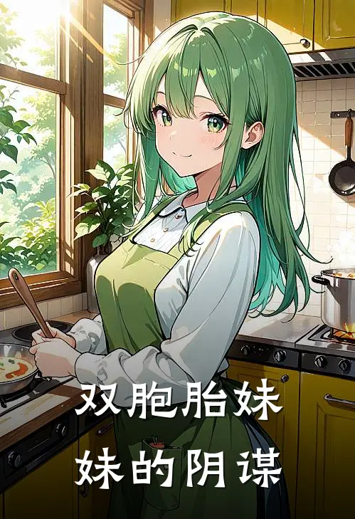 双胞胎妹妹的阴谋