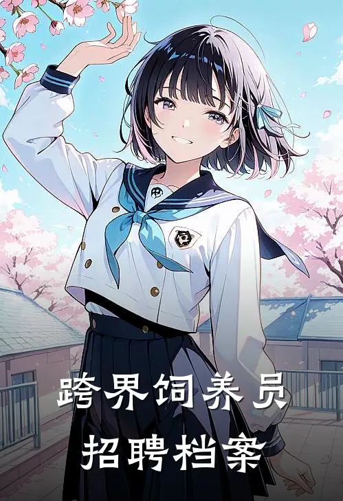 跨界饲养员招聘档案