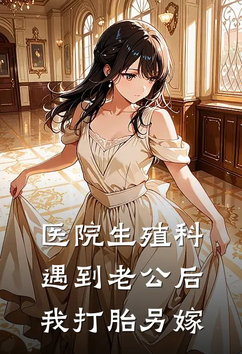 医院生殖科遇到老公后，我打胎另嫁