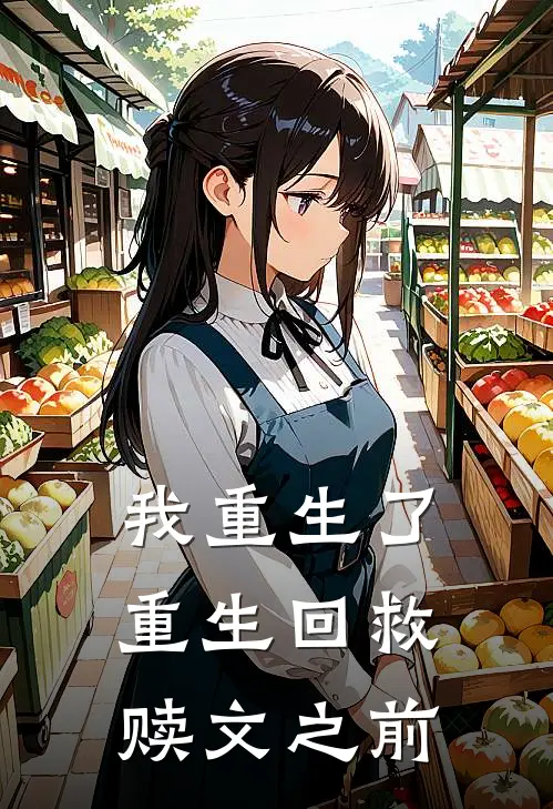 我重生了，重生回救赎文之前