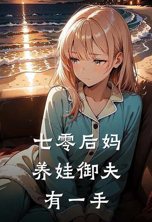 七零后妈，养娃御夫有一手