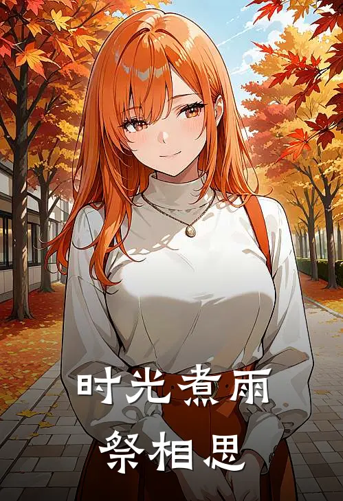 时光煮雨祭相思