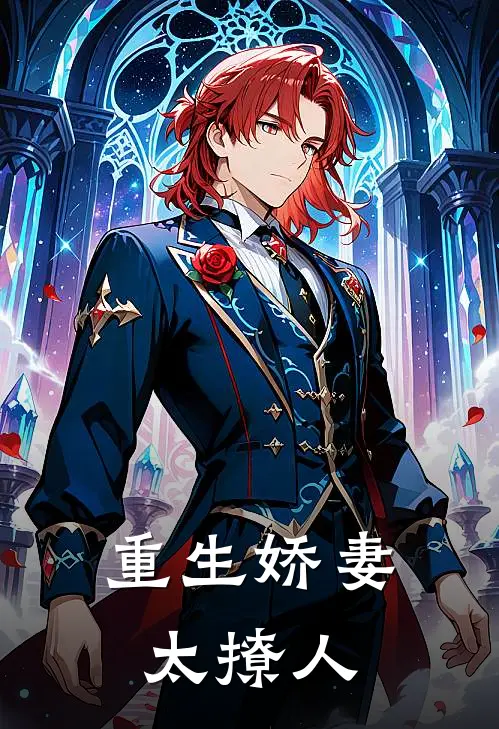 重生娇妻太撩人
