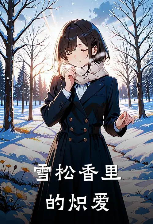 雪松香里的炽爱