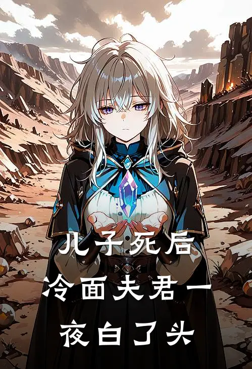 儿子死后，冷面夫君一夜白了头