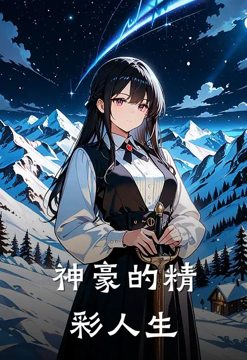 神豪的精彩人生